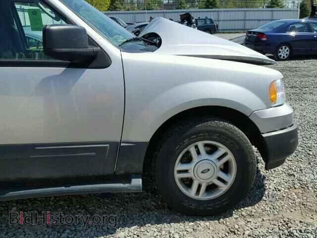 2004 FORD EXPEDITION - VIN: 1FMPU16W94LB11876 - Фото 9
