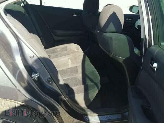 2012 NISSAN MAXIMA - VIN: 1N4AA5AP0CC812837 - Фото 6