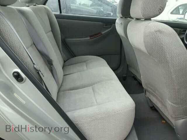 2003 TOYOTA COROLLA - VIN: JTDBR32EX30034069 - Фото 6