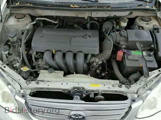 2003 TOYOTA COROLLA - VIN: JTDBR32EX30034069 - Фото 7