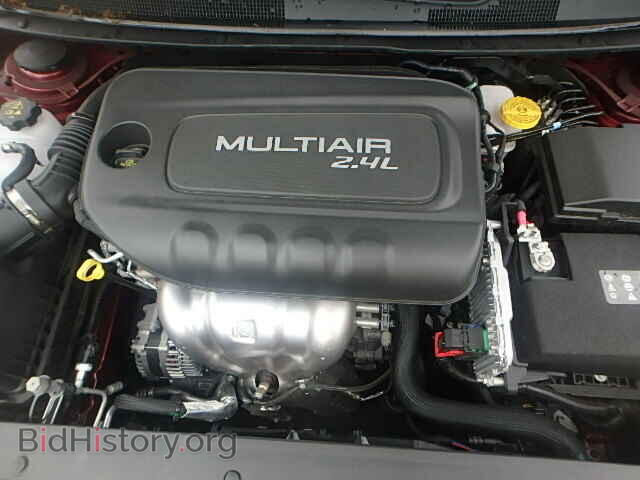 2015 CHRYSLER 200 - VIN: 1C3CCCABXFN683122 - Фото 7