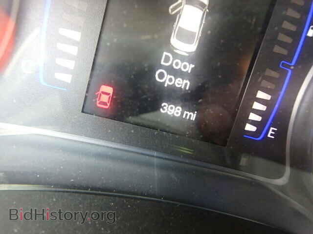 2015 CHRYSLER 200 - VIN: 1C3CCCABXFN683122 - Фото 8