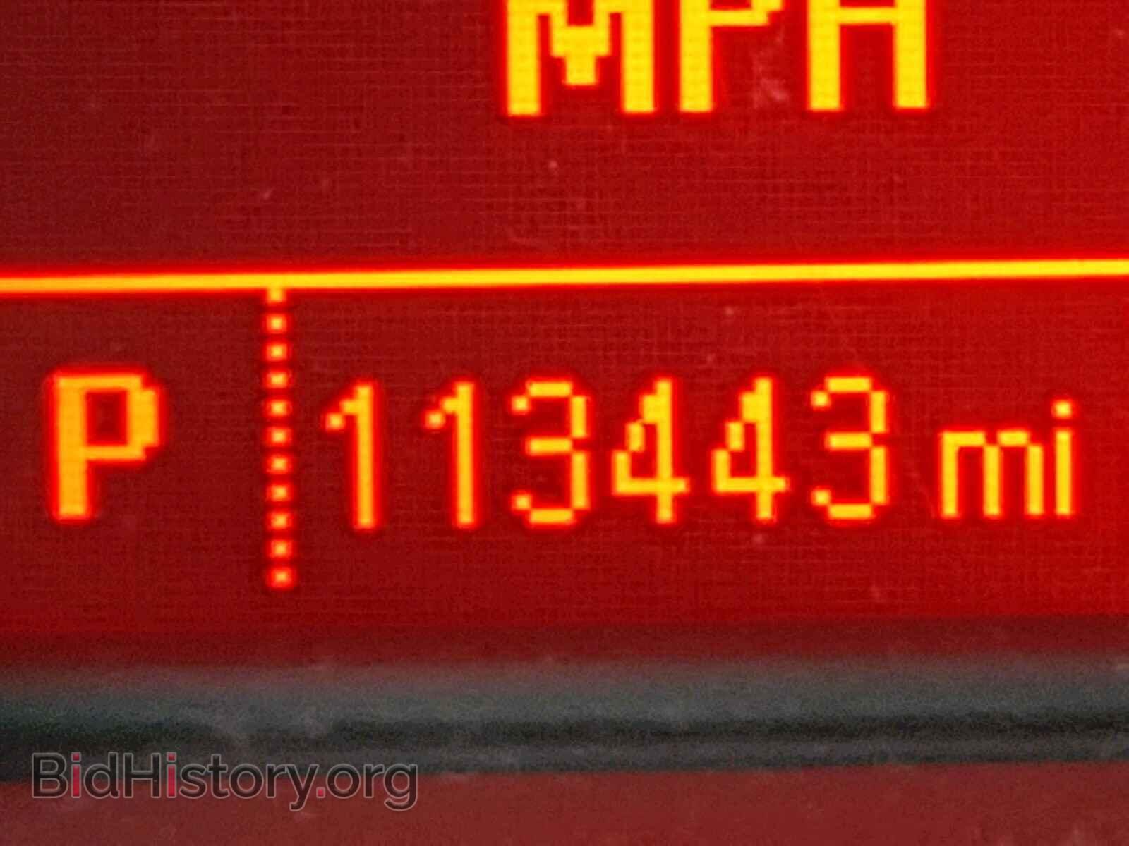 2012 GMC TERRAIN SL - VIN: 2GKFLSE57C6187755 - Фото 8