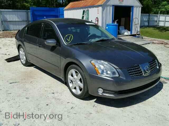 Фотография 1N4BA41E95C823366 - NISSAN MAXIMA 2005