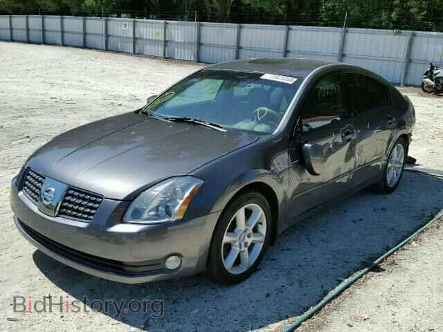 2005 NISSAN MAXIMA - VIN: 1N4BA41E95C823366 - Photo 2
