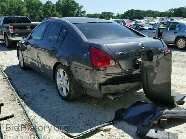 2005 NISSAN MAXIMA - VIN: 1N4BA41E95C823366 - Photo 3