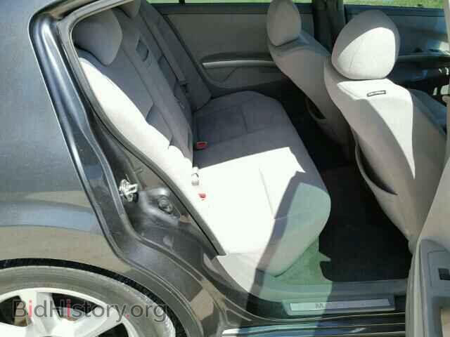 2005 NISSAN MAXIMA - VIN: 1N4BA41E95C823366 - Photo 6
