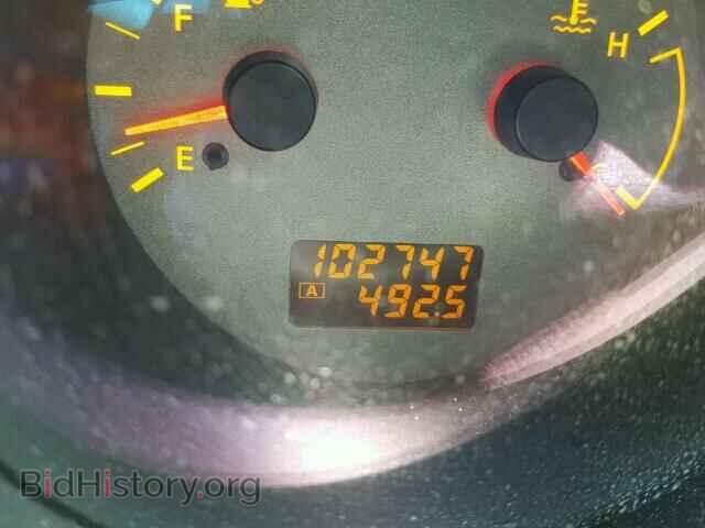 2005 NISSAN MAXIMA - VIN: 1N4BA41E95C823366 - Photo 8