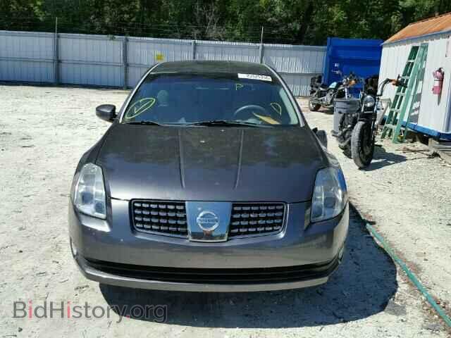 2005 NISSAN MAXIMA - VIN: 1N4BA41E95C823366 - Photo 9