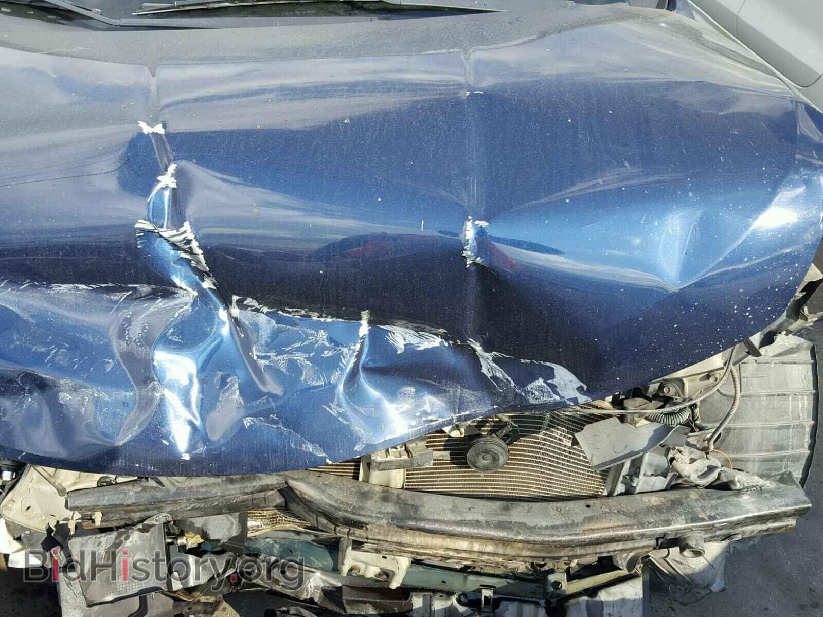 2009 NISSAN VERSA - VIN: 3N1BC11E99L361262 - Фото 7
