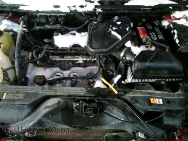2007 FORD EDGE - VIN: 2FMDK39C47BA78392 - Photo 7