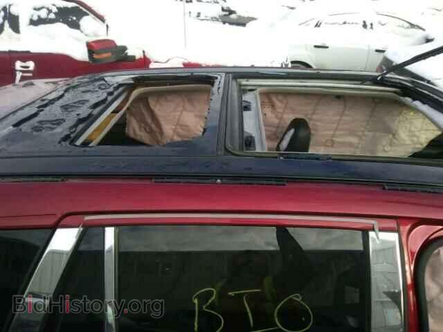 2007 FORD EDGE - VIN: 2FMDK39C47BA78392 - Photo 9