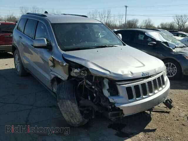 Фотография 1C4RJFAG3FC602952 - JEEP CHEROKEE 2015