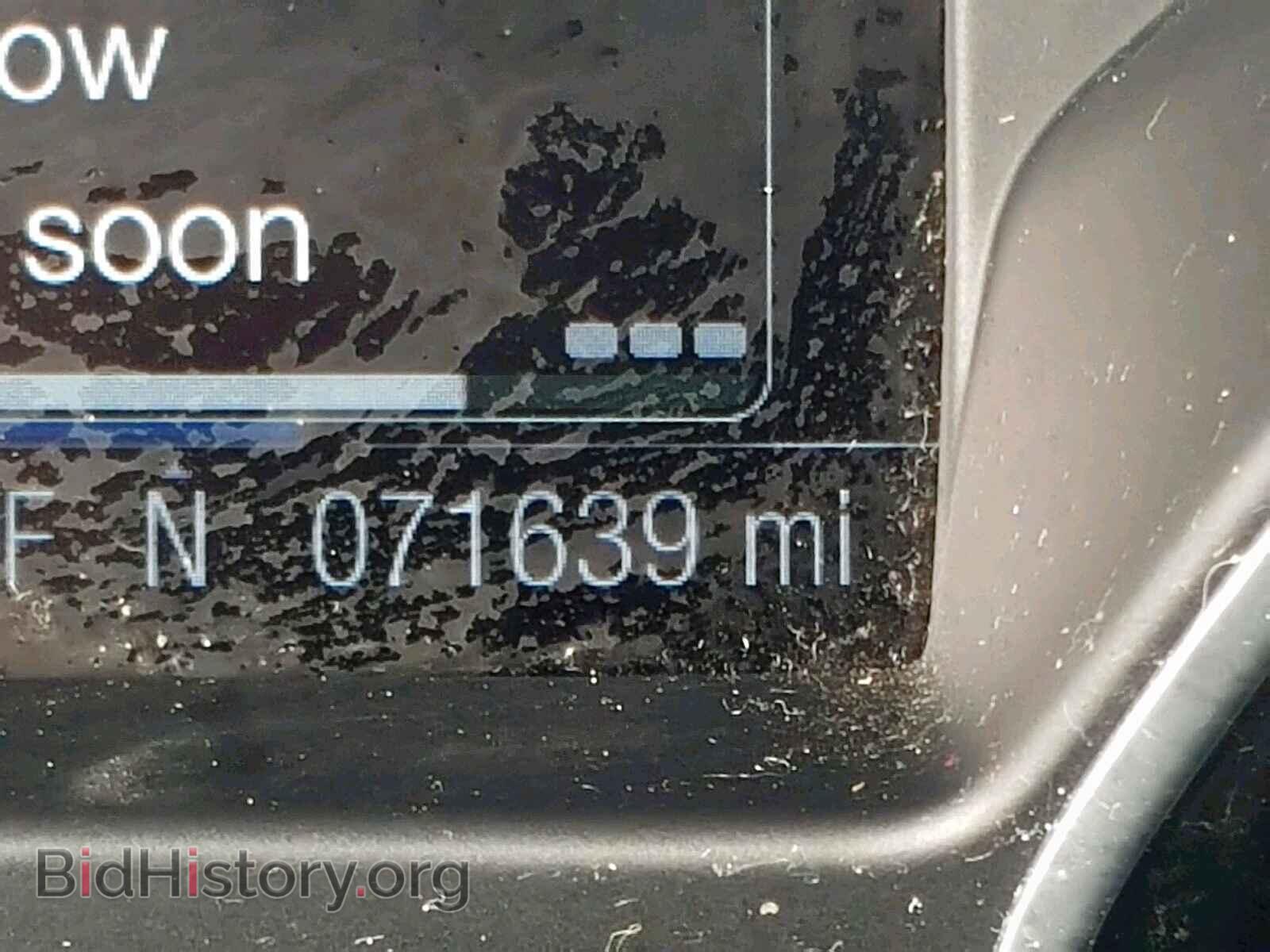 2012 FORD FOCUS - VIN: 1FAHP3N24CL434943 - Фото 8