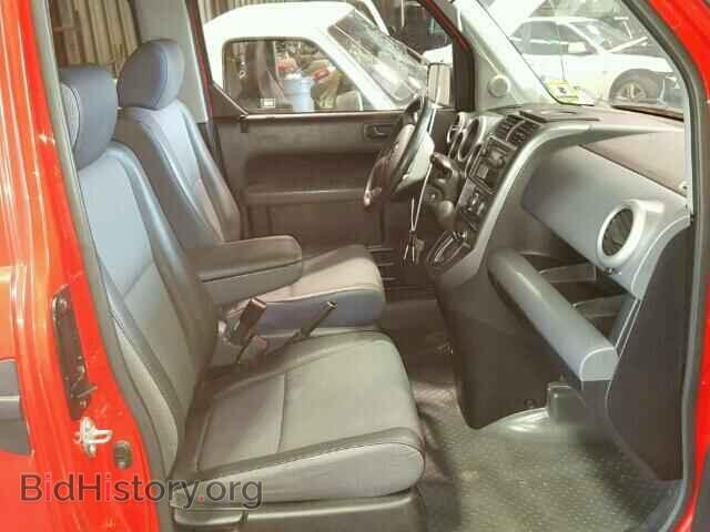 2006 HONDA ELEMENT - VIN: 5J6YH28356L007257 - Фото 5