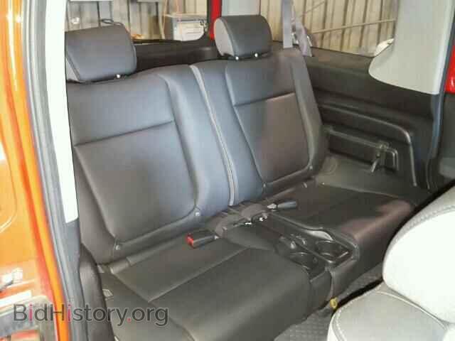 2006 HONDA ELEMENT - VIN: 5J6YH28356L007257 - Фото 6