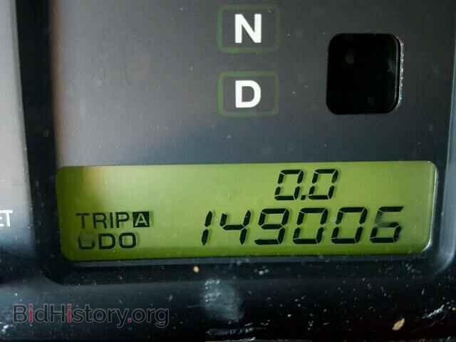 2005 KIA OPTIMA - VIN: KNAGD126655383654 - Photo 8
