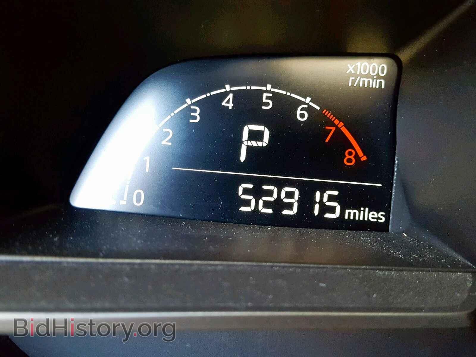 2017 MAZDA 3 - VIN: 3MZBN1V7XHM111442 - Фото 8
