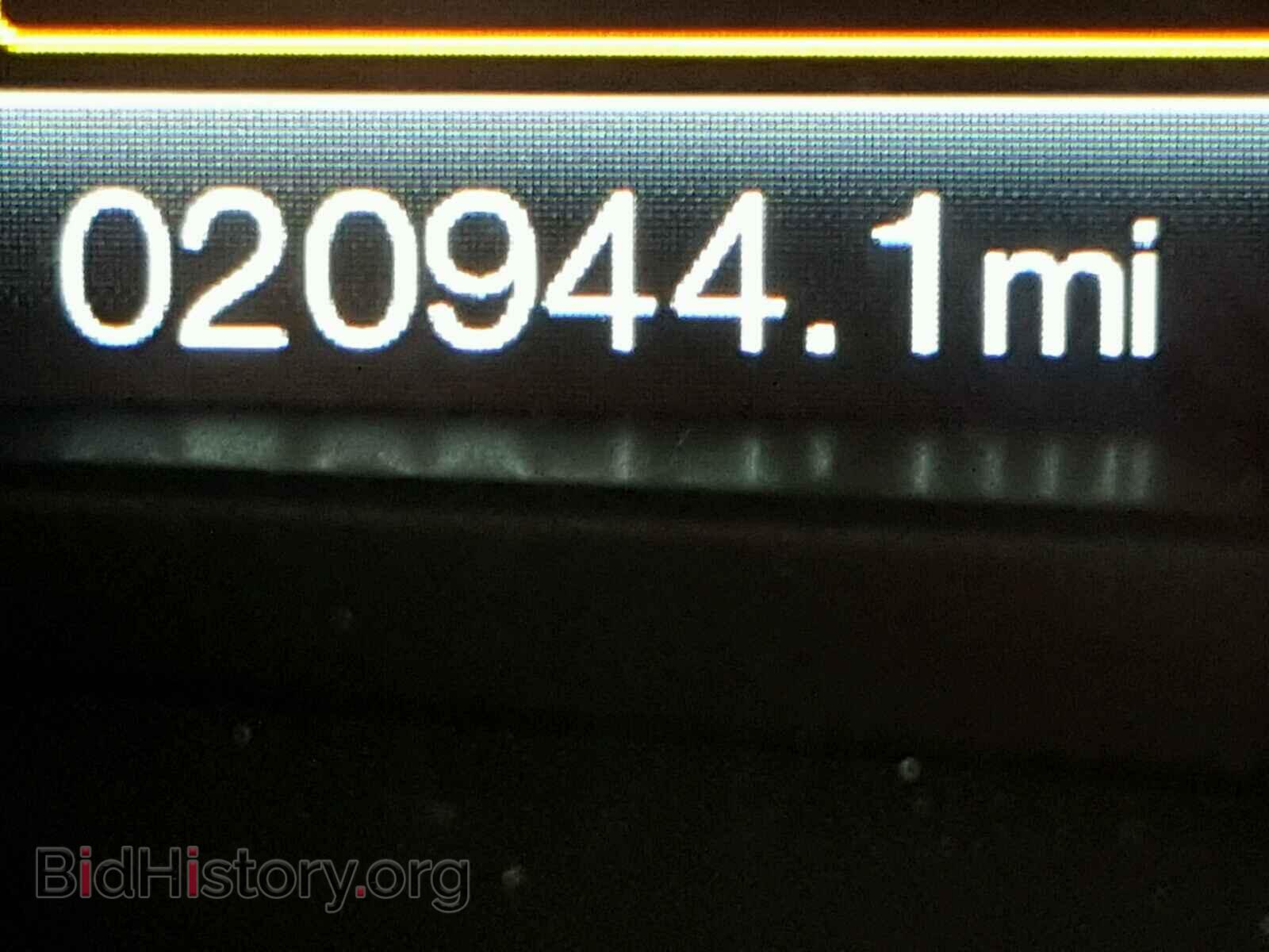 2017 FORD EDGE - VIN: 2FMPK3K9XHBB20285 - Фото 8