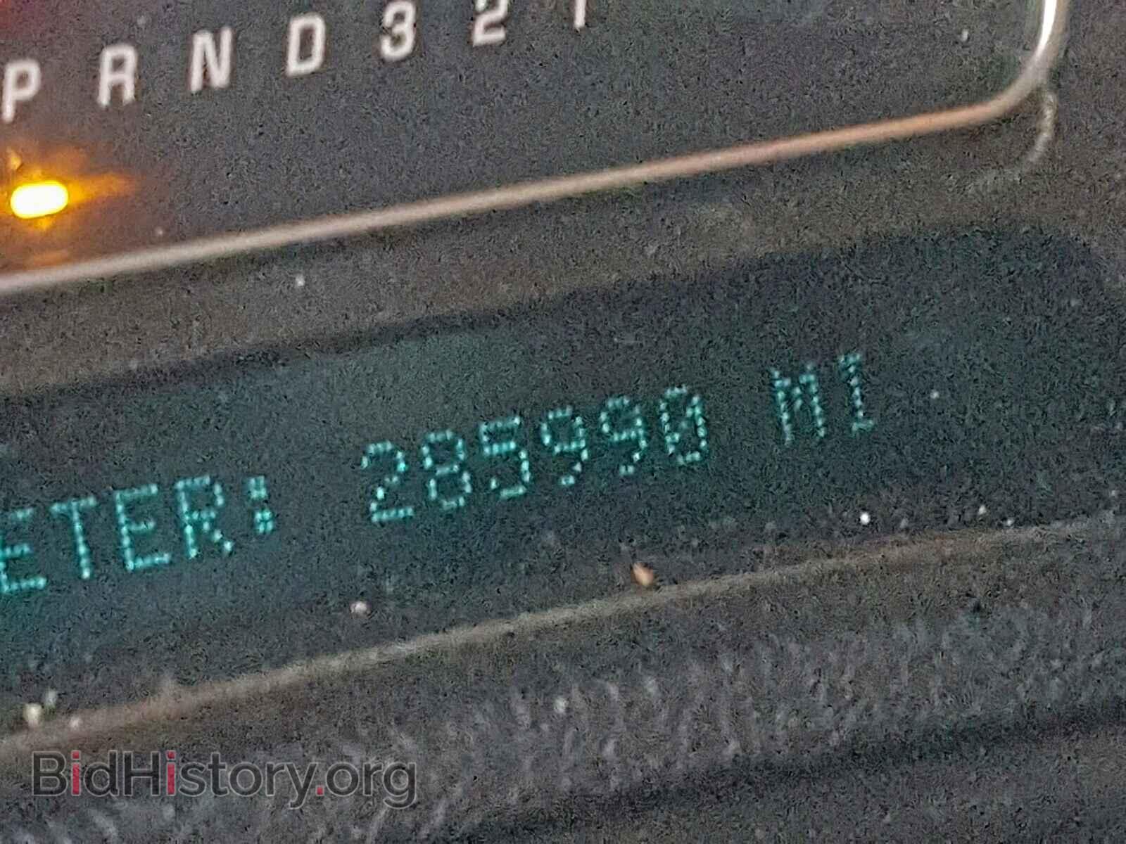 2008 GMC ENVOY DENA - VIN: 1GKET63MX82203285 - Фото 8