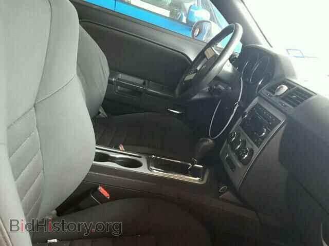 2009 DODGE CHALLENGER - VIN: 2B3LJ44V89H623304 - Photo 5