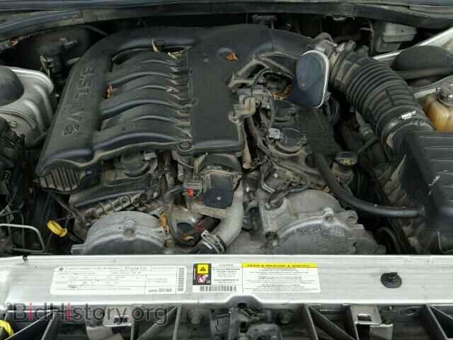 2009 DODGE CHALLENGER - VIN: 2B3LJ44V89H623304 - Photo 7