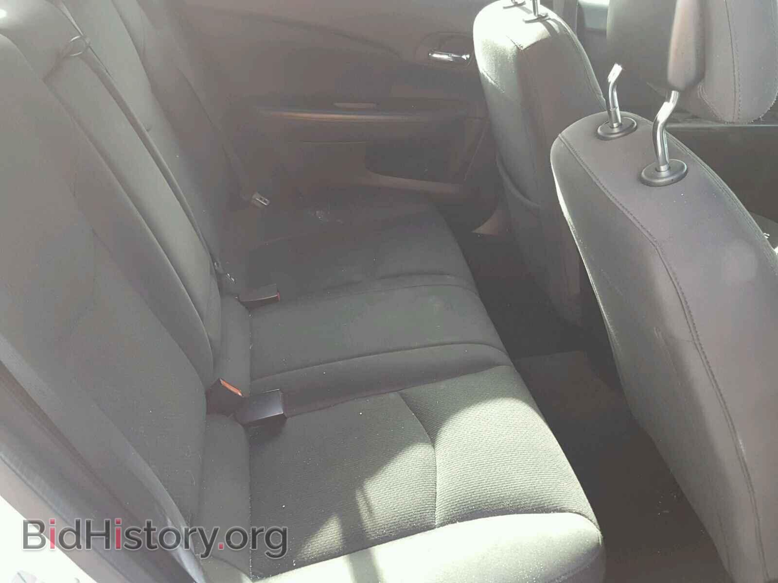 2013 CHRYSLER 200 - VIN: 1C3CCBBB9DN762660 - Фото 6