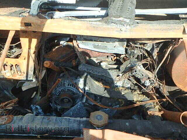 2002 DODGE RAM VAN - VIN: 2B5WB35Z22K110376 - Photo 7