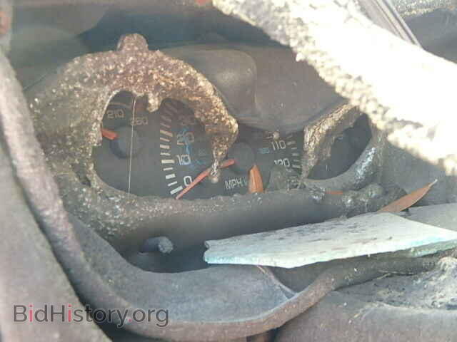 2002 DODGE RAM VAN - VIN: 2B5WB35Z22K110376 - Photo 8