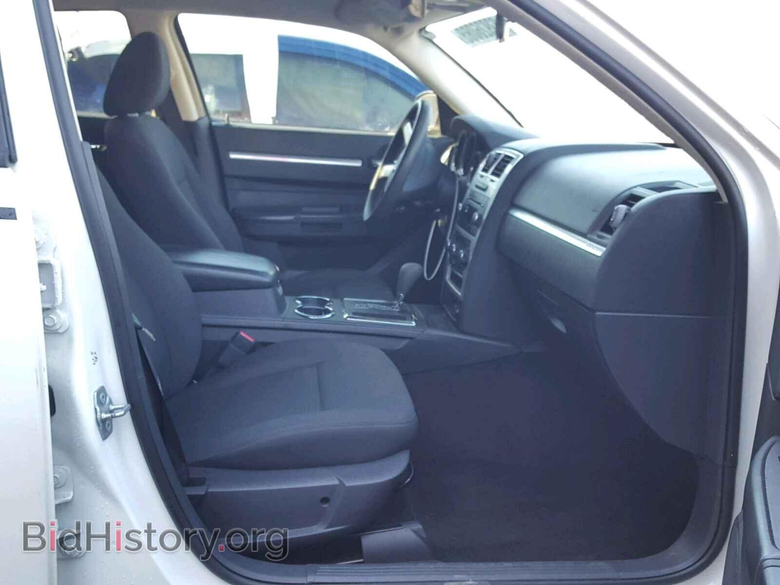 2010 DODGE CHARGER - VIN: 2B3CA4CDXAH143441 - Photo 5