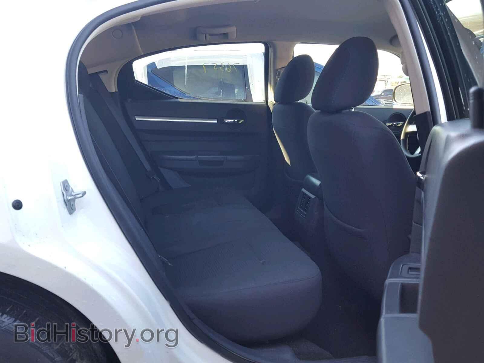 2010 DODGE CHARGER - VIN: 2B3CA4CDXAH143441 - Photo 6