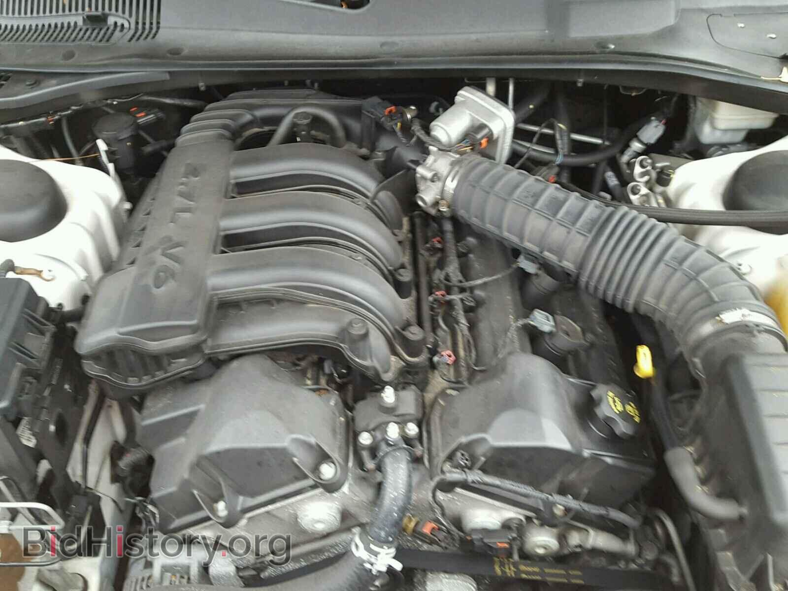 2010 DODGE CHARGER - VIN: 2B3CA4CDXAH143441 - Photo 7