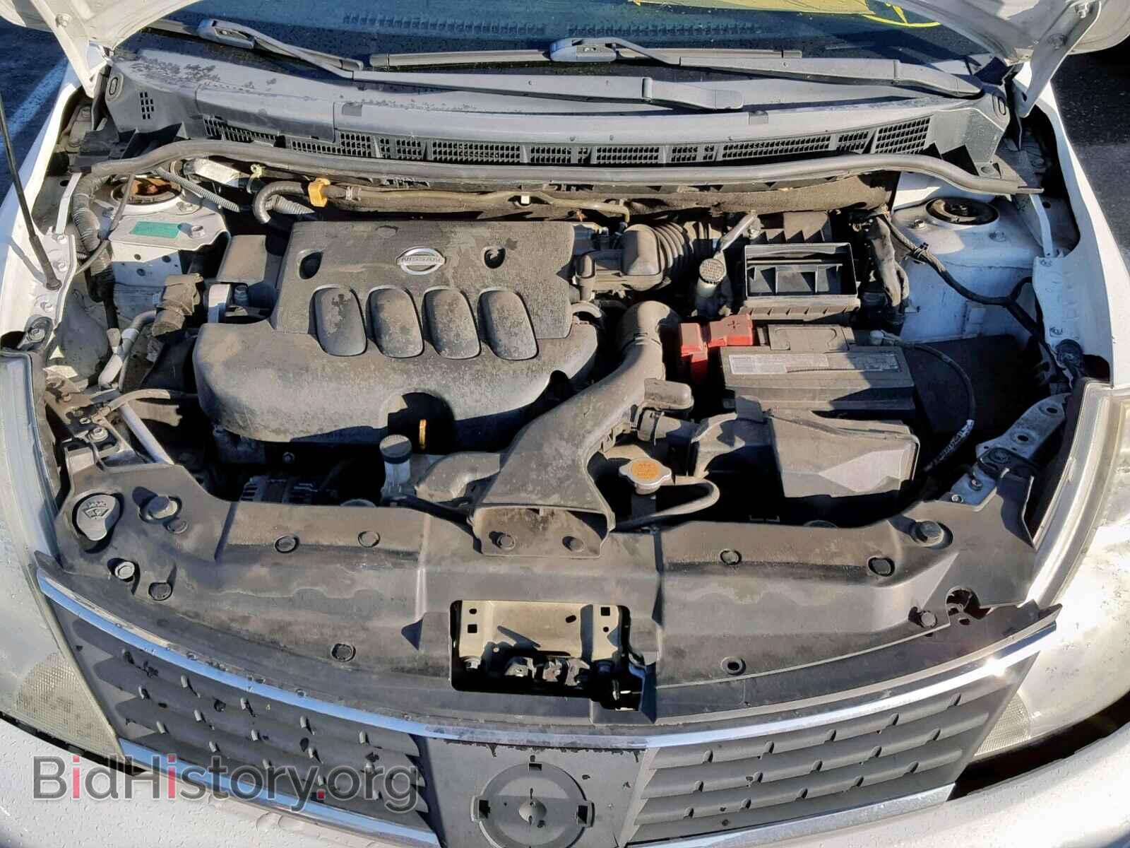 2009 NISSAN VERSA - VIN: 3N1BC11E59L359654 - Фото 7