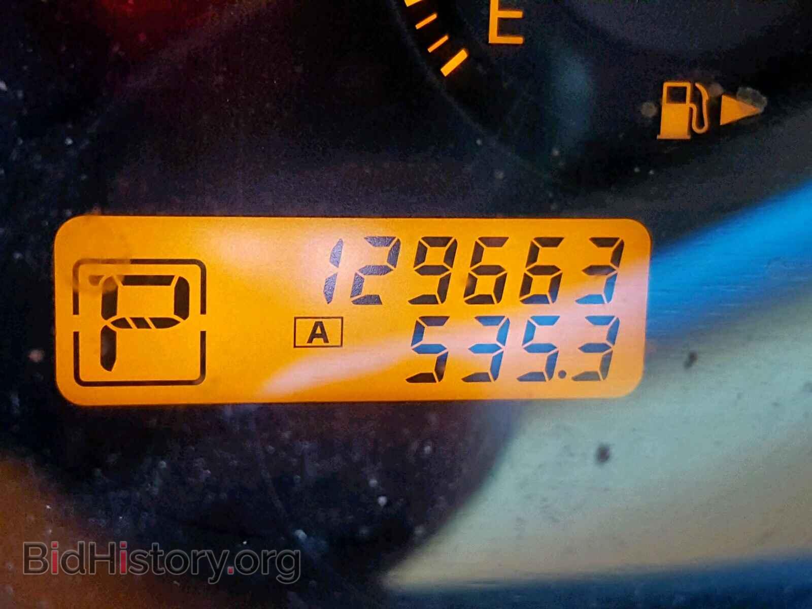 2009 NISSAN VERSA - VIN: 3N1BC11E59L359654 - Фото 8