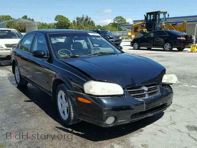 Фотография JN1CA31D4YT762001 - NISSAN MAXIMA 2000