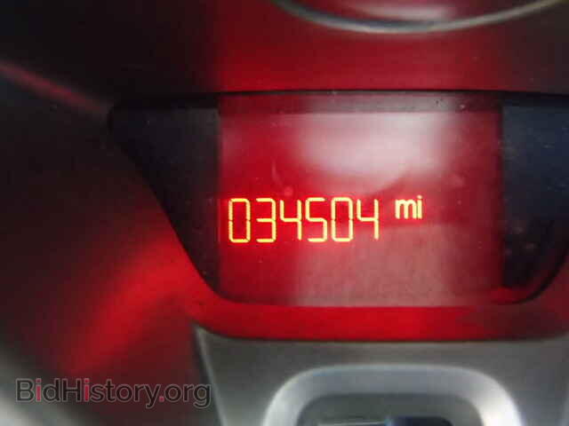 2012 FORD FIESTA - VIN: 3FADP4EJ9CM137547 - Фото 8