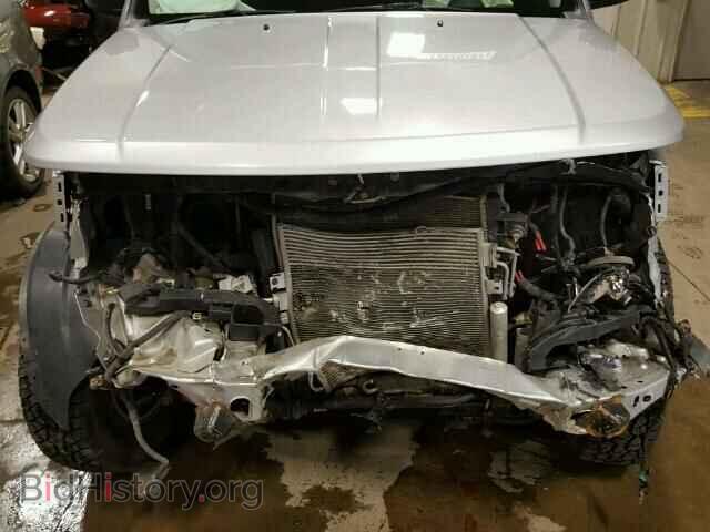 2007 DODGE NITRO - VIN: 1D8GU28K27W643348 - Фото 7