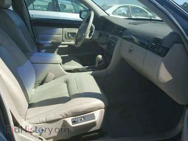 1999 CADILLAC DEVILLE - VIN: 1G6KF5493XU751273 - Photo 5
