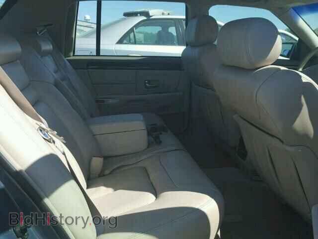 1999 CADILLAC DEVILLE - VIN: 1G6KF5493XU751273 - Photo 6