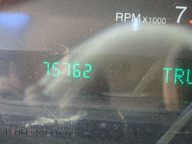 1999 CADILLAC DEVILLE - VIN: 1G6KF5493XU751273 - Photo 8
