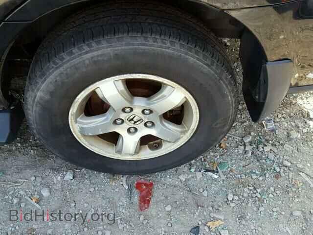 2006 HONDA PILOT - VIN: 2HKYF18786H515655 - Фото 9