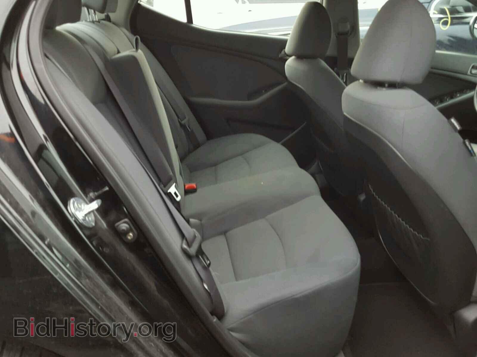 2015 KIA OPTIMA - VIN: KNAGM4A7XF5637525 - Фото 6