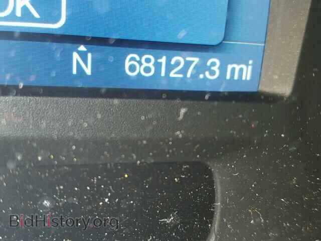 2013 FORD EDGE - VIN: 2FMDK4JC8DBA95760 - Фото 8