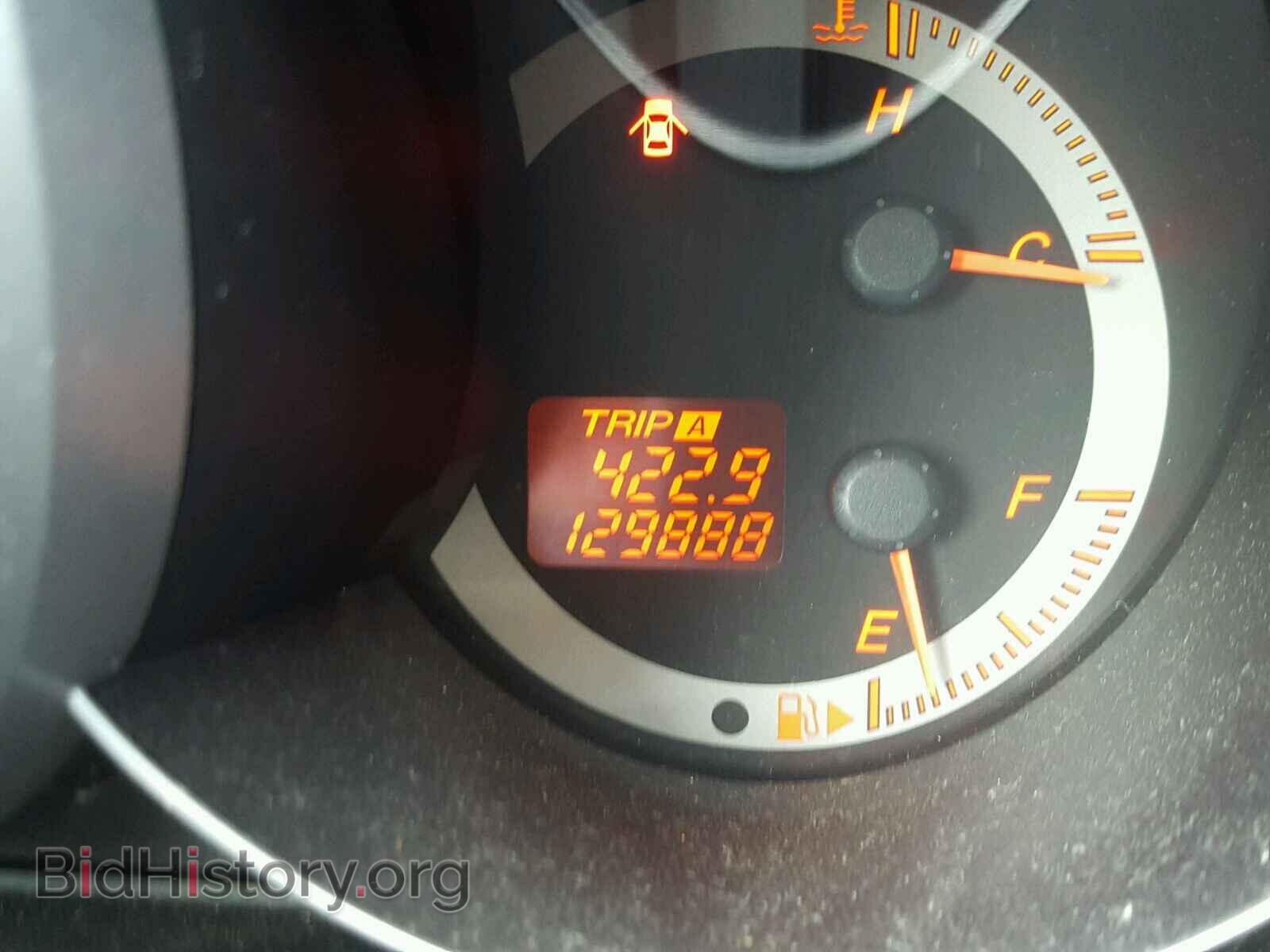 2004 MAZDA 3 S - VIN: JM1BK123641105920 - Photo 8