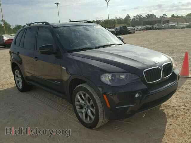 Фотография 5UXZV4C5XBL415849 - BMW X5 2011