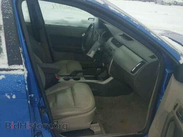 2010 FORD FOCUS - VIN: 1FAHP3HN7AW161451 - Фото 5