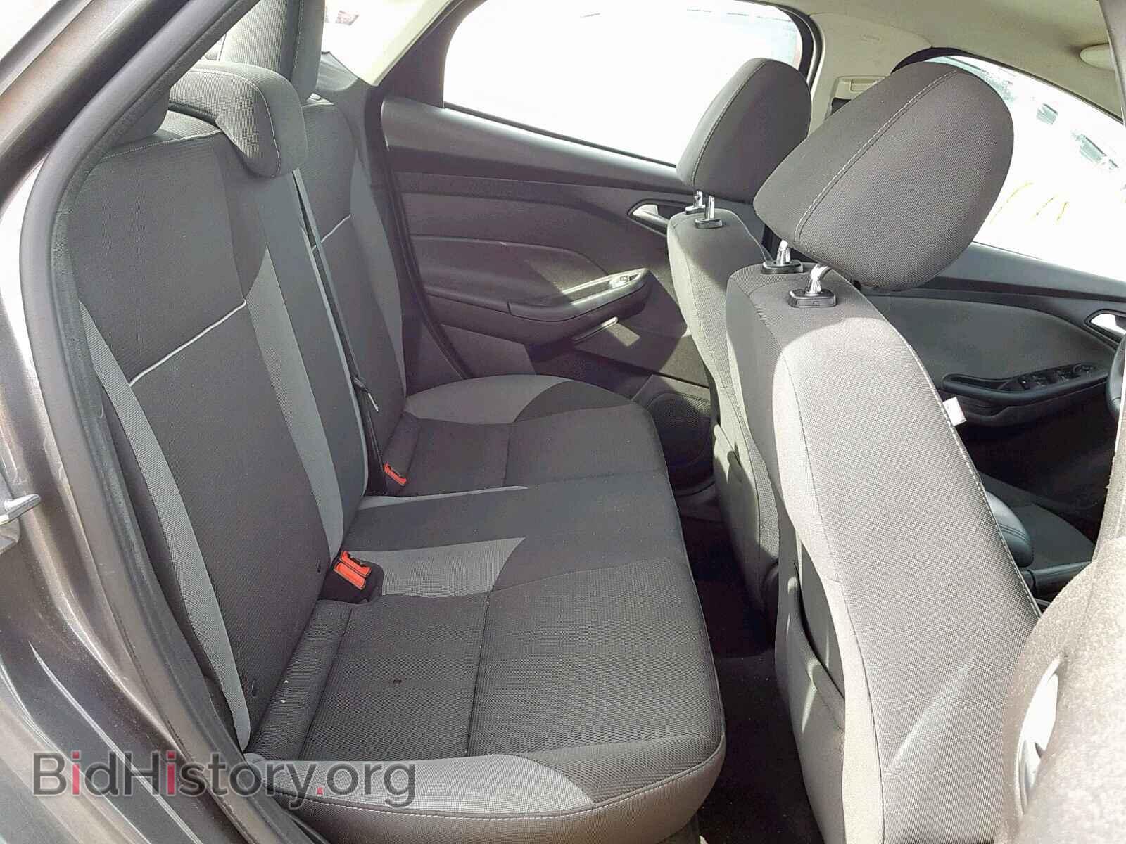 2013 FORD FOCUS SE - VIN: 1FADP3F23DL307664 - Фото 6
