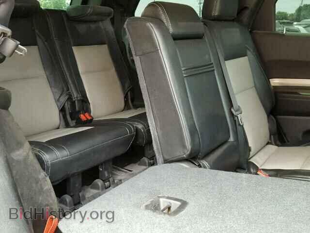 2013 DODGE DURANGO - VIN: 1C4RDJAG0DC680970 - Photo 6