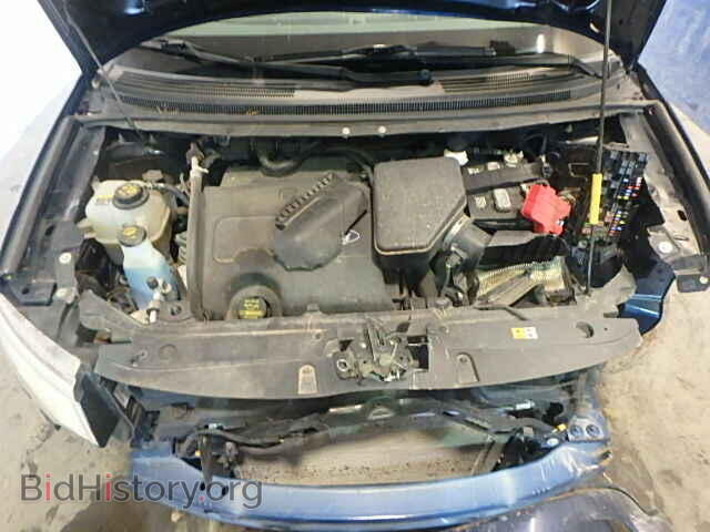 2012 FORD EDGE - VIN: 2FMDK4JC5CBA81538 - Фото 7