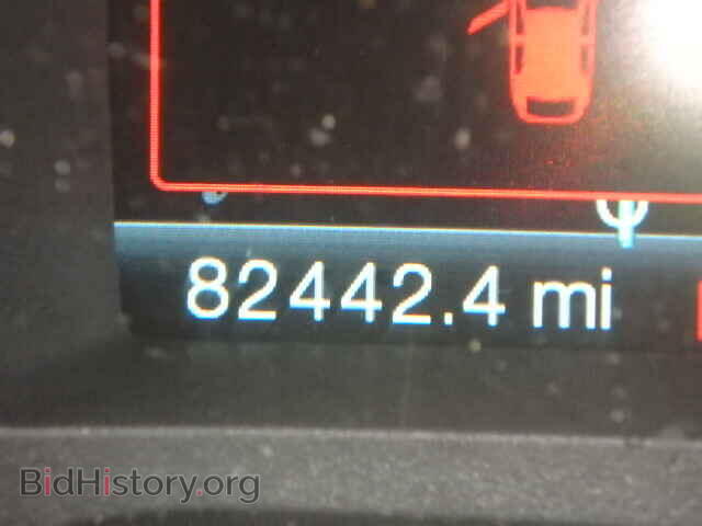 2012 FORD EDGE - VIN: 2FMDK4JC5CBA81538 - Фото 8